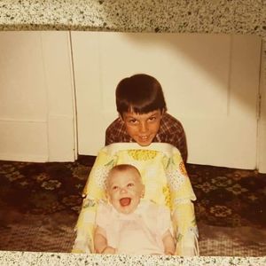 Meet your Posher, Carolyn